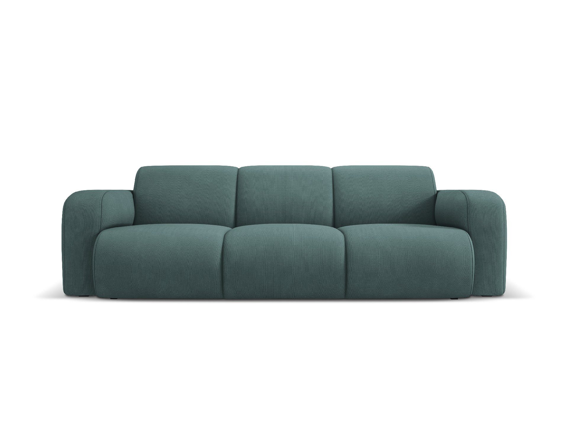 Micadoni Sofa Molino, 3-Sitzer günstig online kaufen