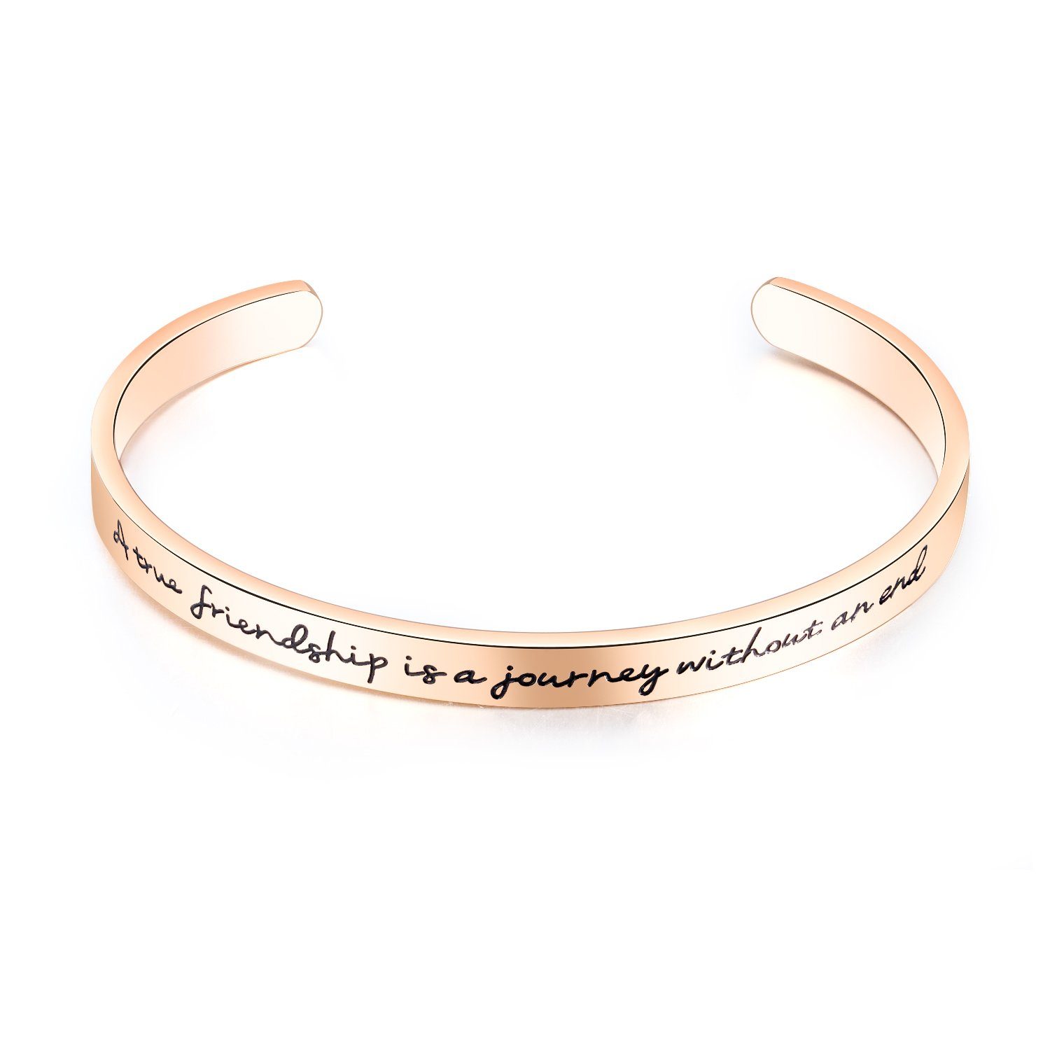 COLLEZIONE ALESSANDRO Armband "Friendship", (1 tlg.) günstig online kaufen