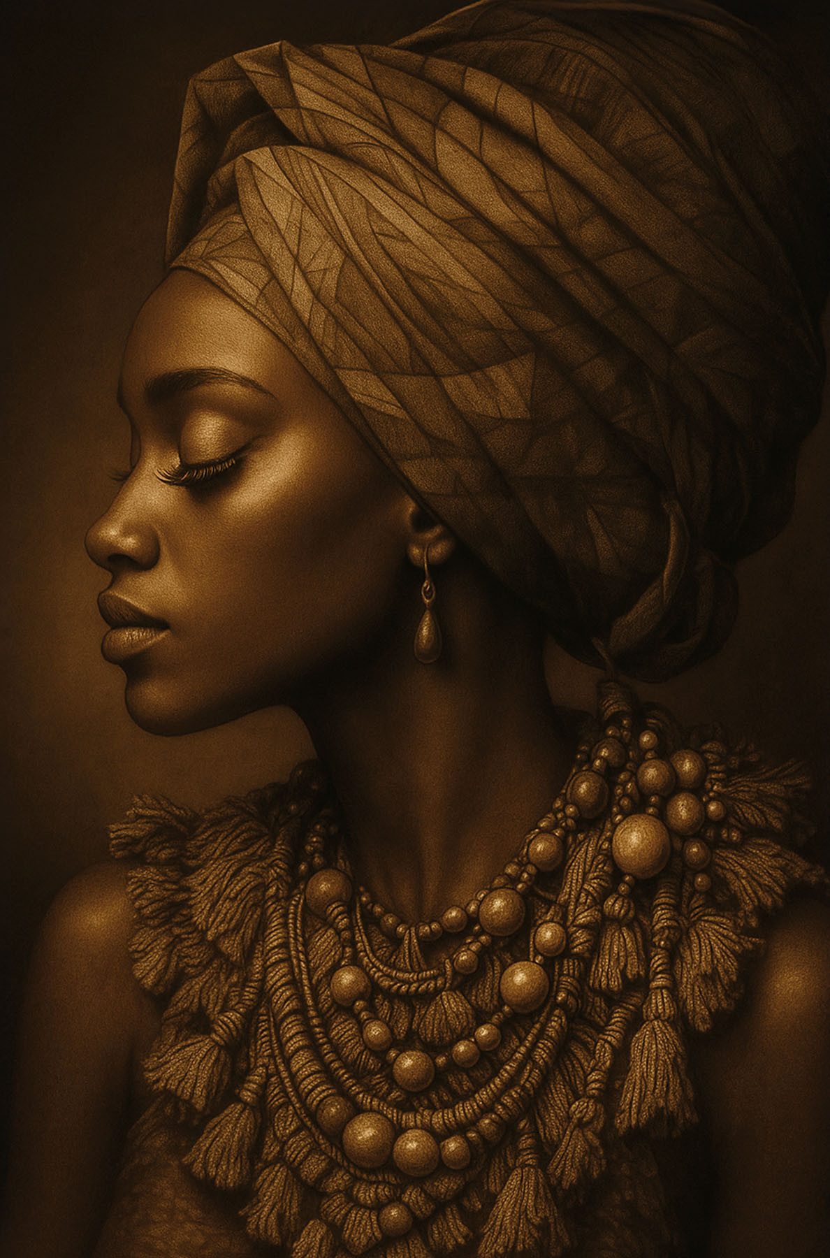 Bönninghoff Leinwandbild, (1 St)