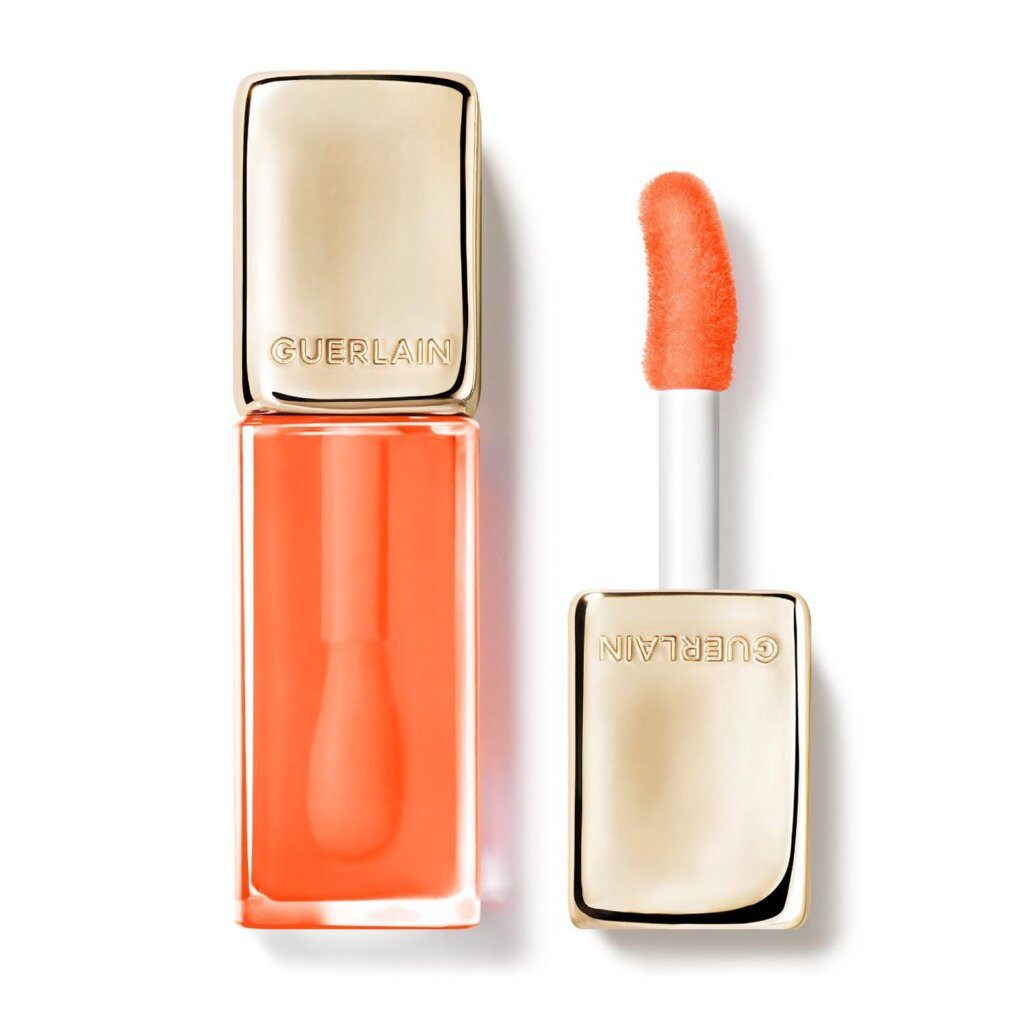 GUERLAIN Lippenstift Bee Glow Oil Lip 319 Peach 30ml