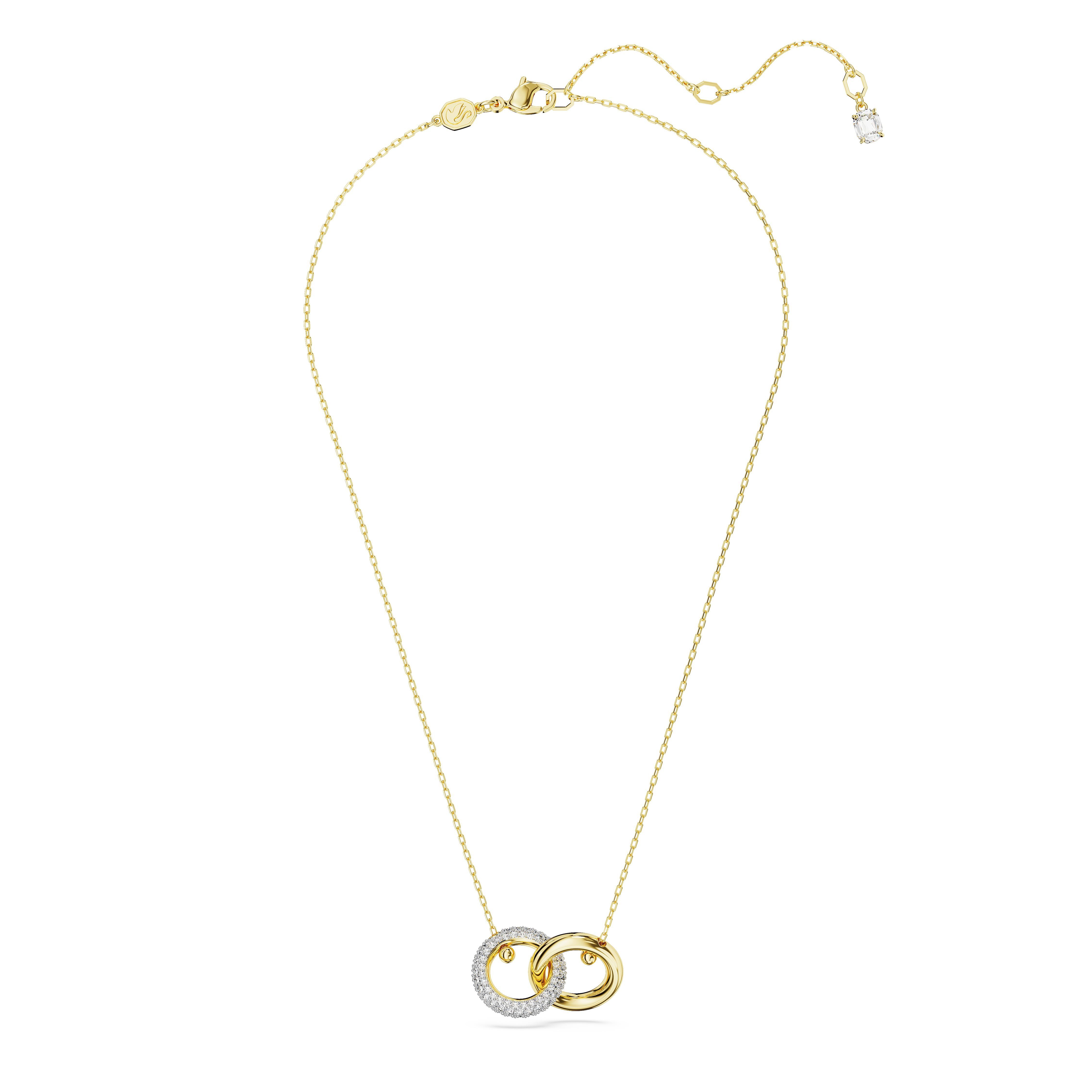 Swarovski Collier...