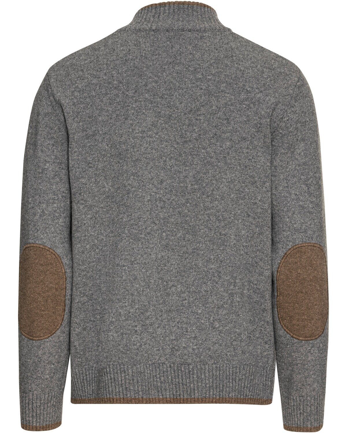 Reitmayer Strickjacke Strickjacke mit Zopfmuster günstig online kaufen