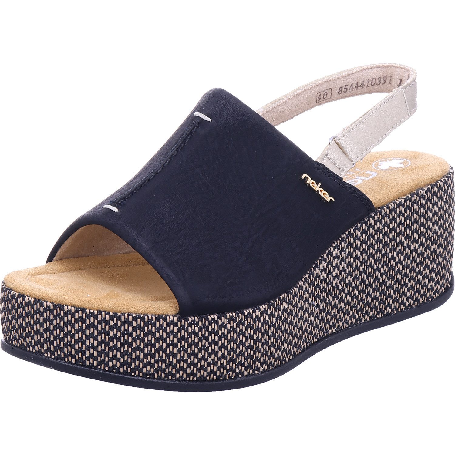 Rieker Sandale
