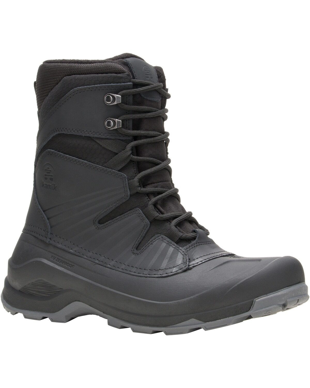Kamik Winterstiefel Iceland Winterstiefel