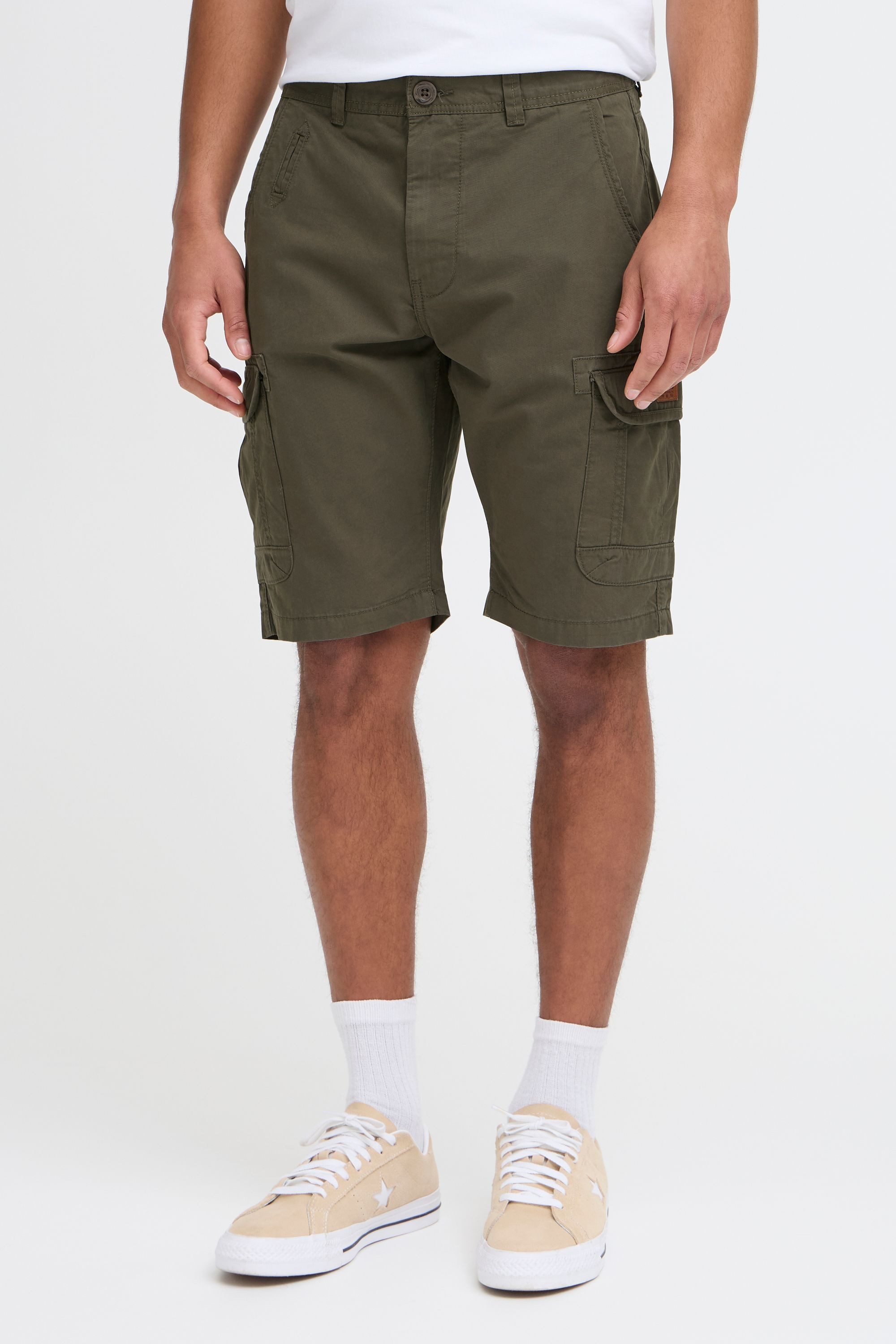 Blend Cargoshorts BHCrixus Stilvolle Cargo Shorts mit Taschen günstig online kaufen