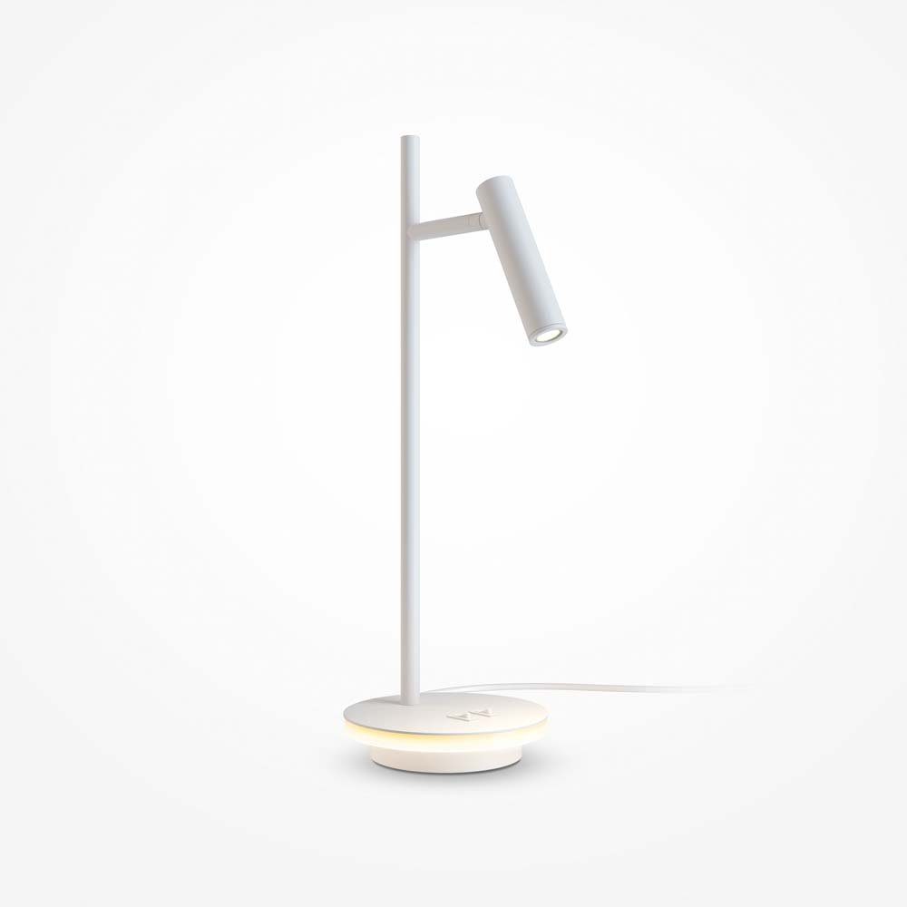 Schreibtischlampe