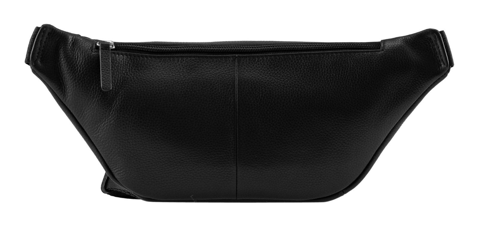 Jost Gürteltasche Crossover Bag, aus echtem Rindsleder