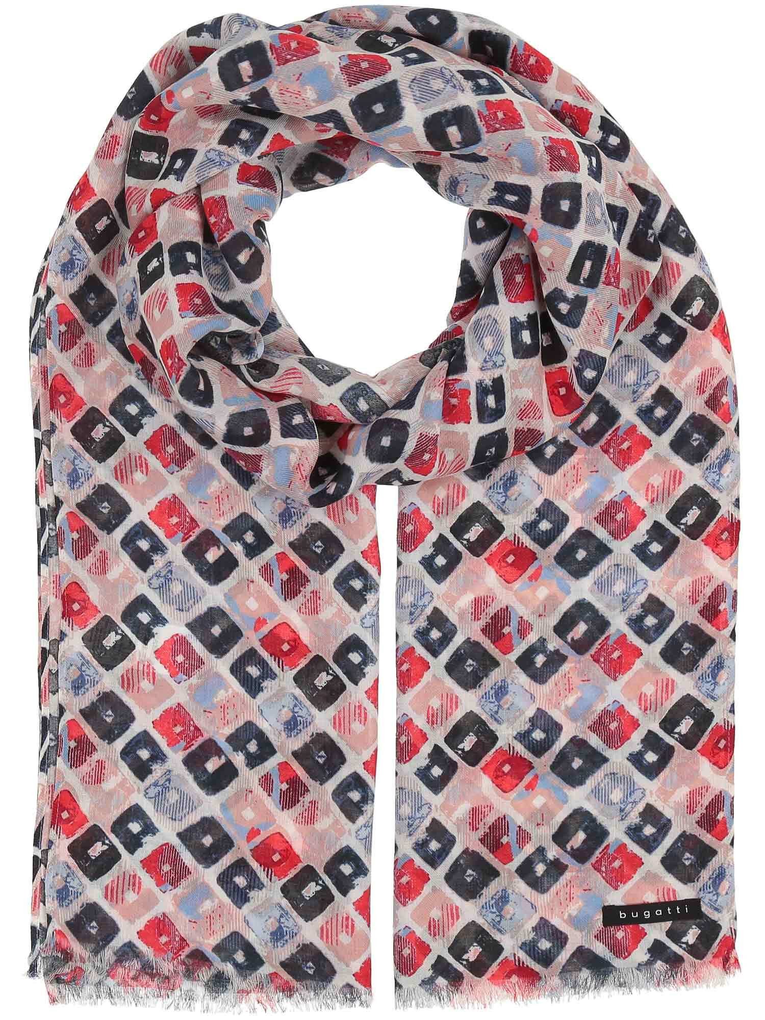 bugatti Modeschal Wollschal, (1-St) günstig online kaufen
