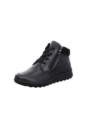Ara Toronto - Damen Schuhe Stiefelette schwarz