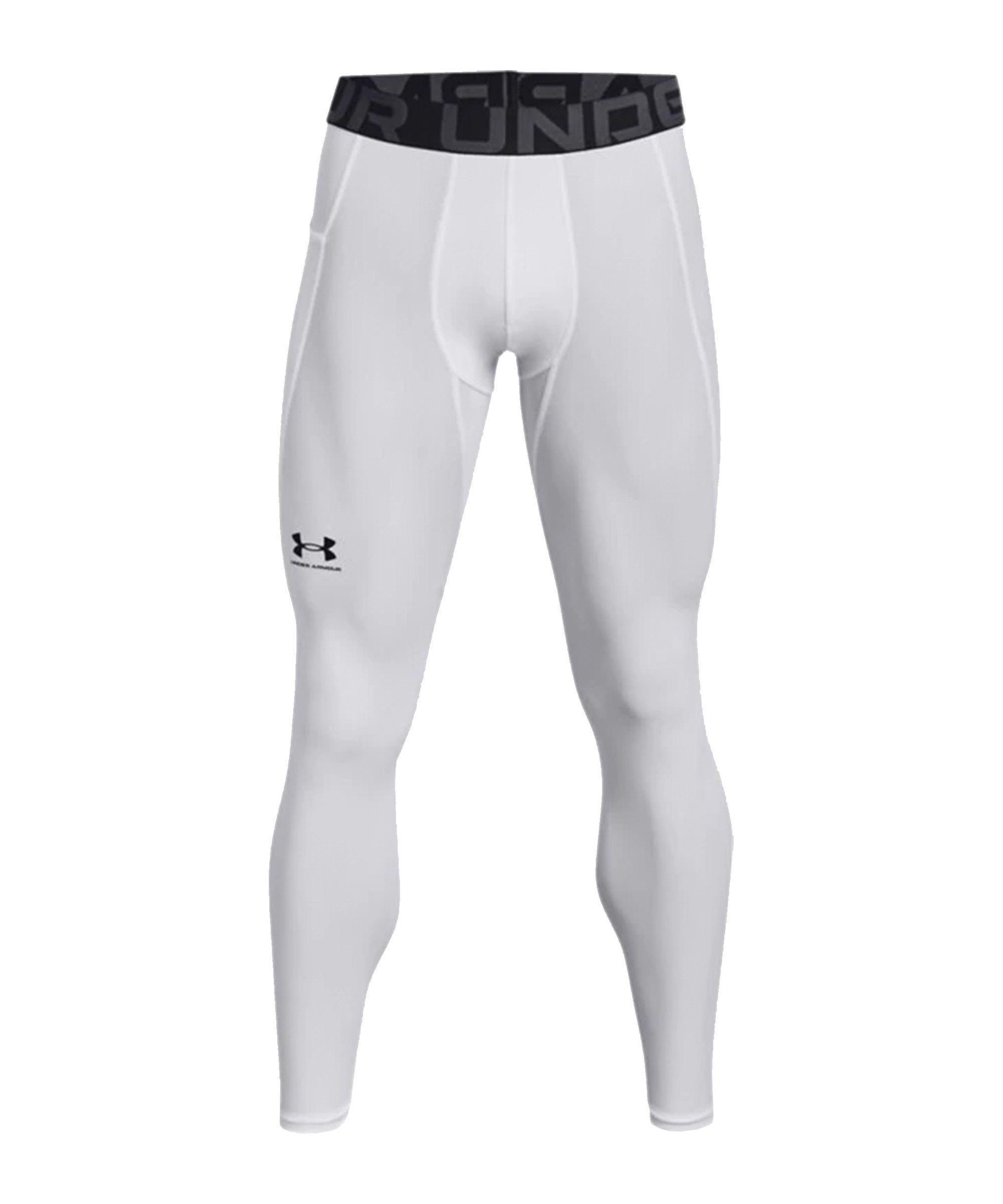 Under Armour® Laufhose Under Armour HG Leggings Tights Herren günstig online kaufen