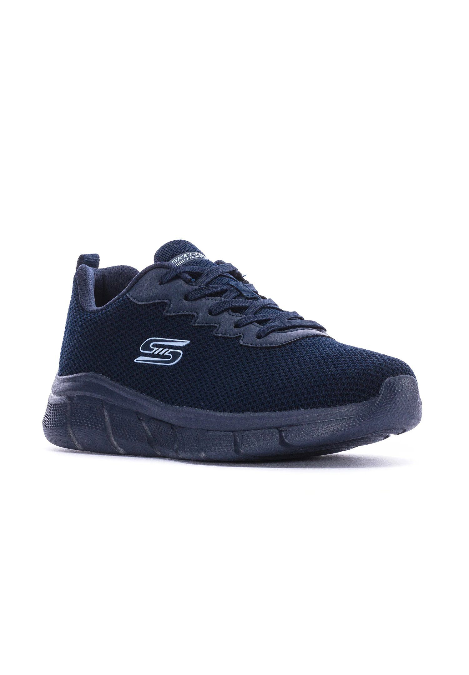 Skechers BOBS B Flex - Chill Edge Sneaker günstig online kaufen