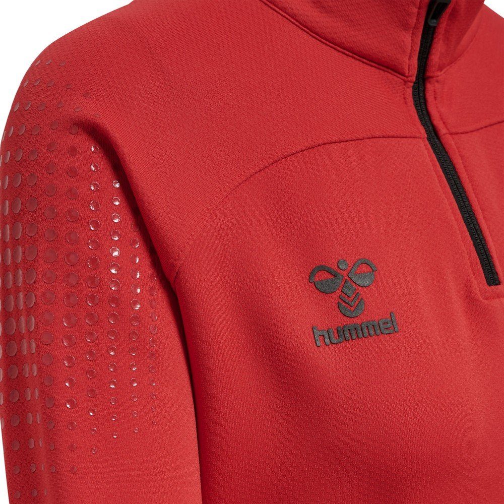hummel Rundhalspullover Hmllead günstig online kaufen