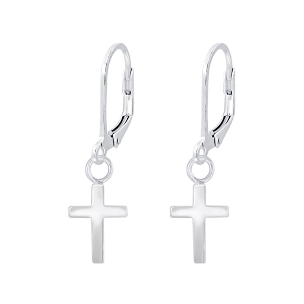 Order & Smile Schmuck Paar Ohrhänger günstig online kaufen