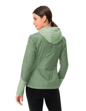 VAUDE Outdoorjacke Women's Freney Jacket V (1-St) Klimaneutral kompensiert