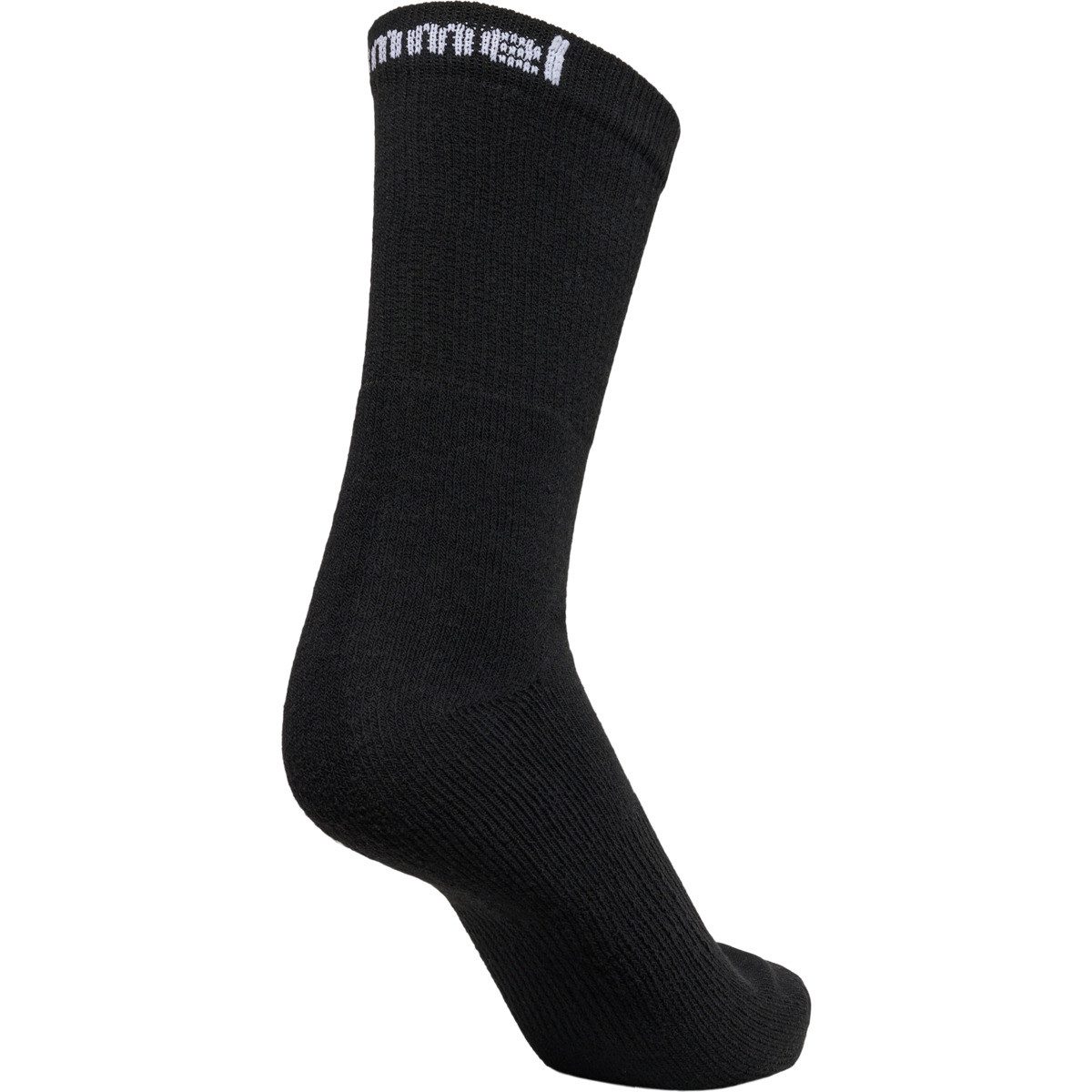 hummel Basicsocken Unisex Sportsocken Basick 9er Pack (Packung, 9-Paar, 9 Paar) – Bild 5 von 5