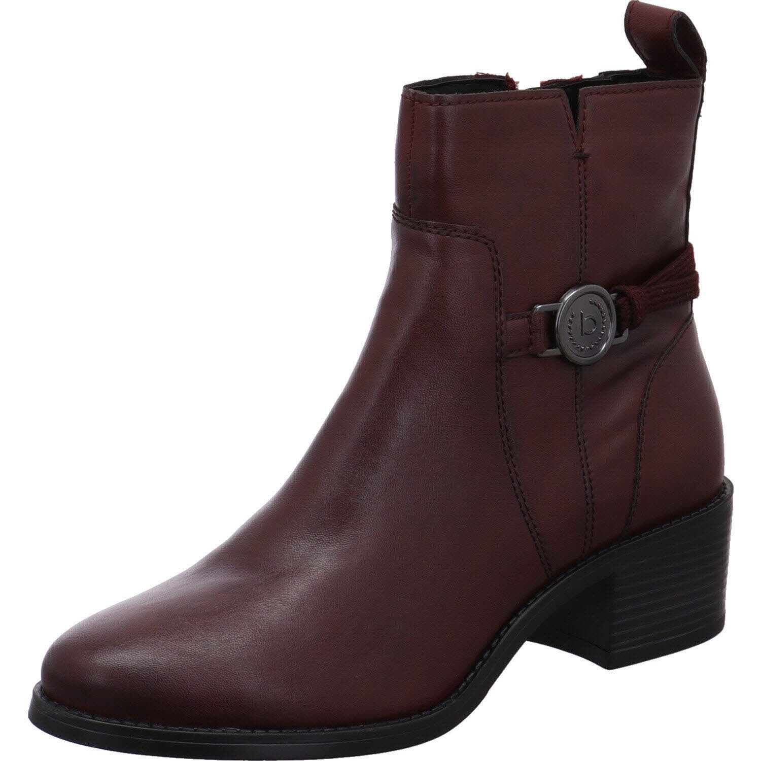 bugatti Ruby Evo Stiefelette