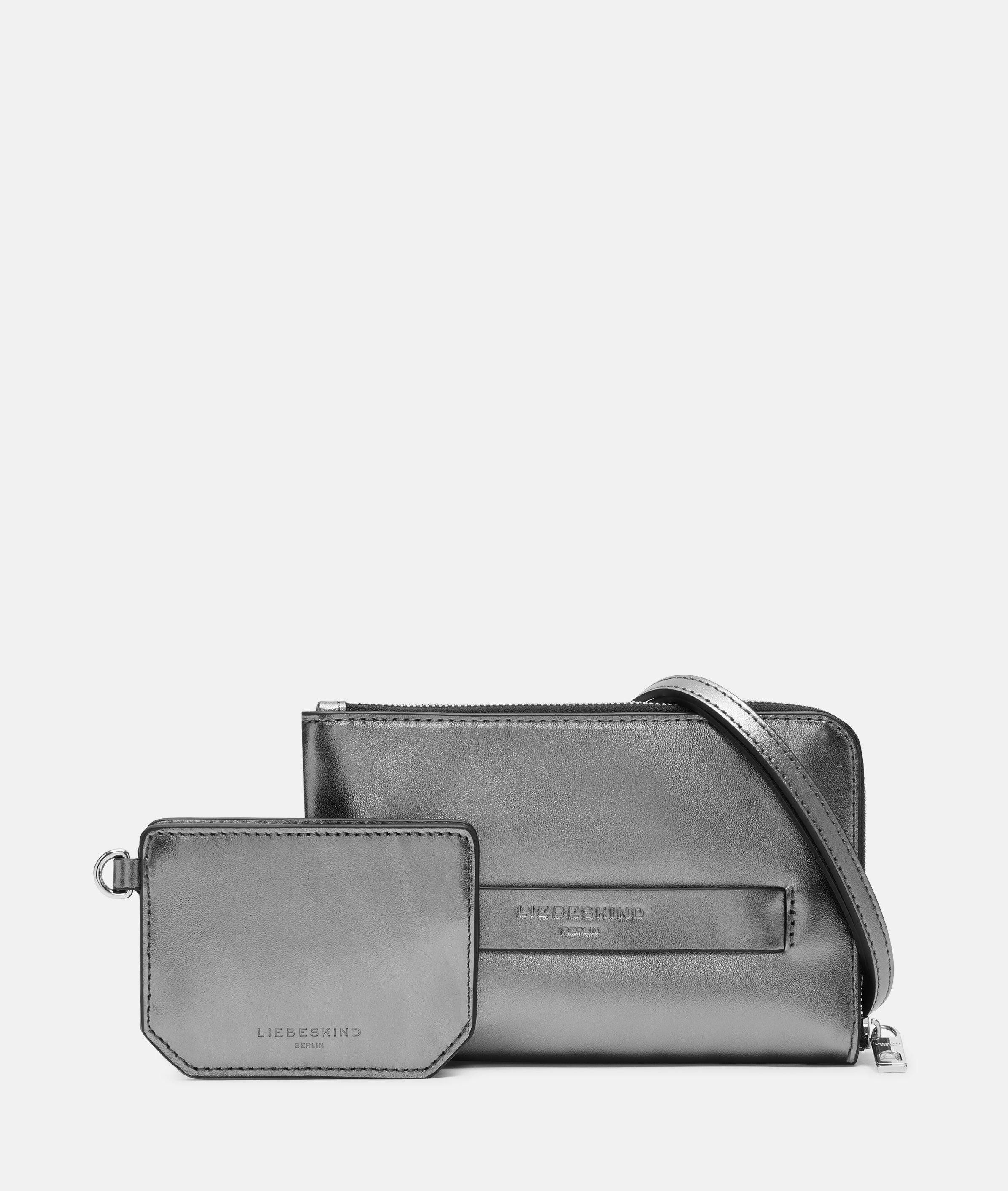 Handytasche Metallic Lora Pouch