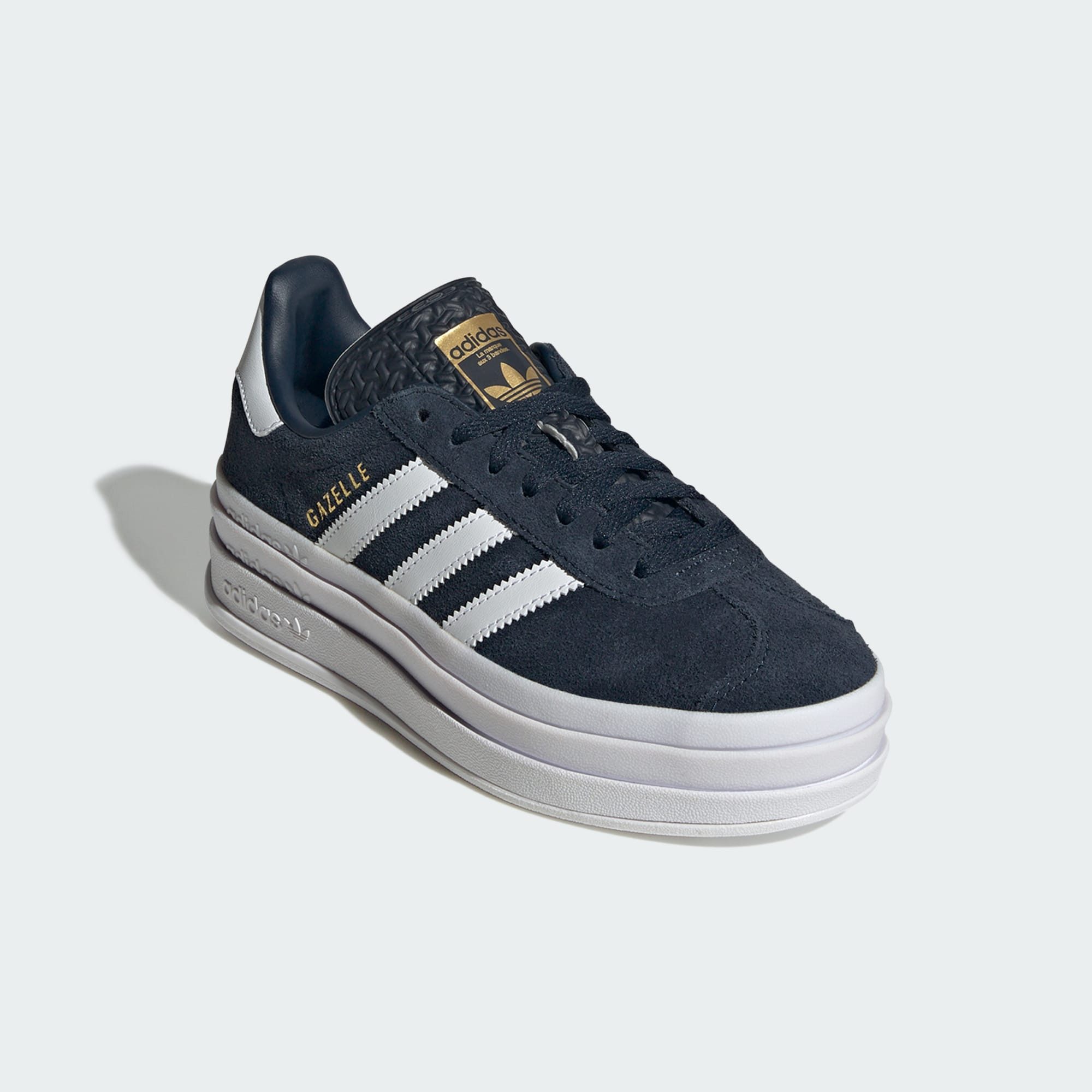 GAZELLE BOLD KIDS SCHUH Sneaker