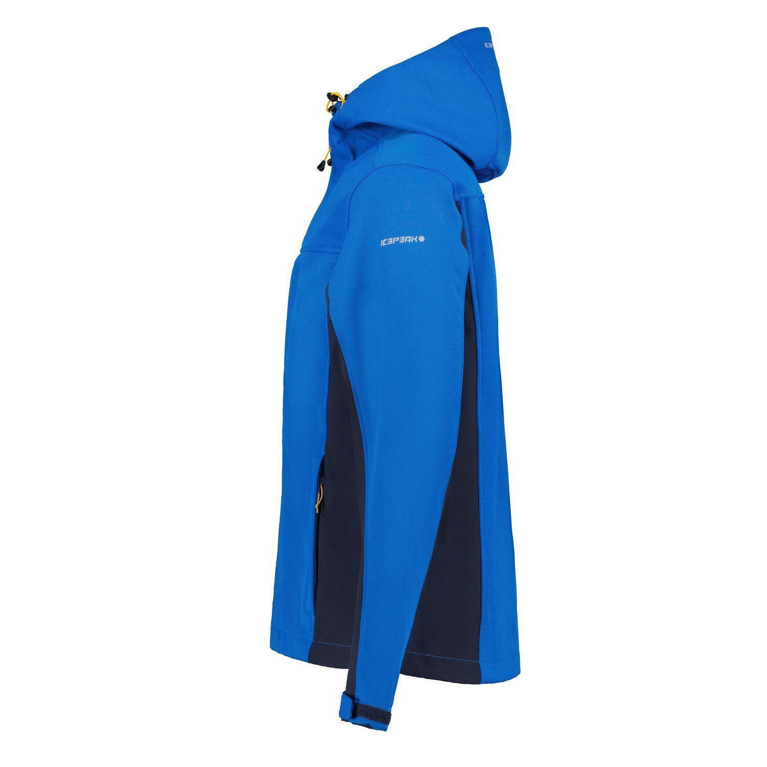 Icepeak Funktionsjacke Softshelljacke Bazine günstig online kaufen