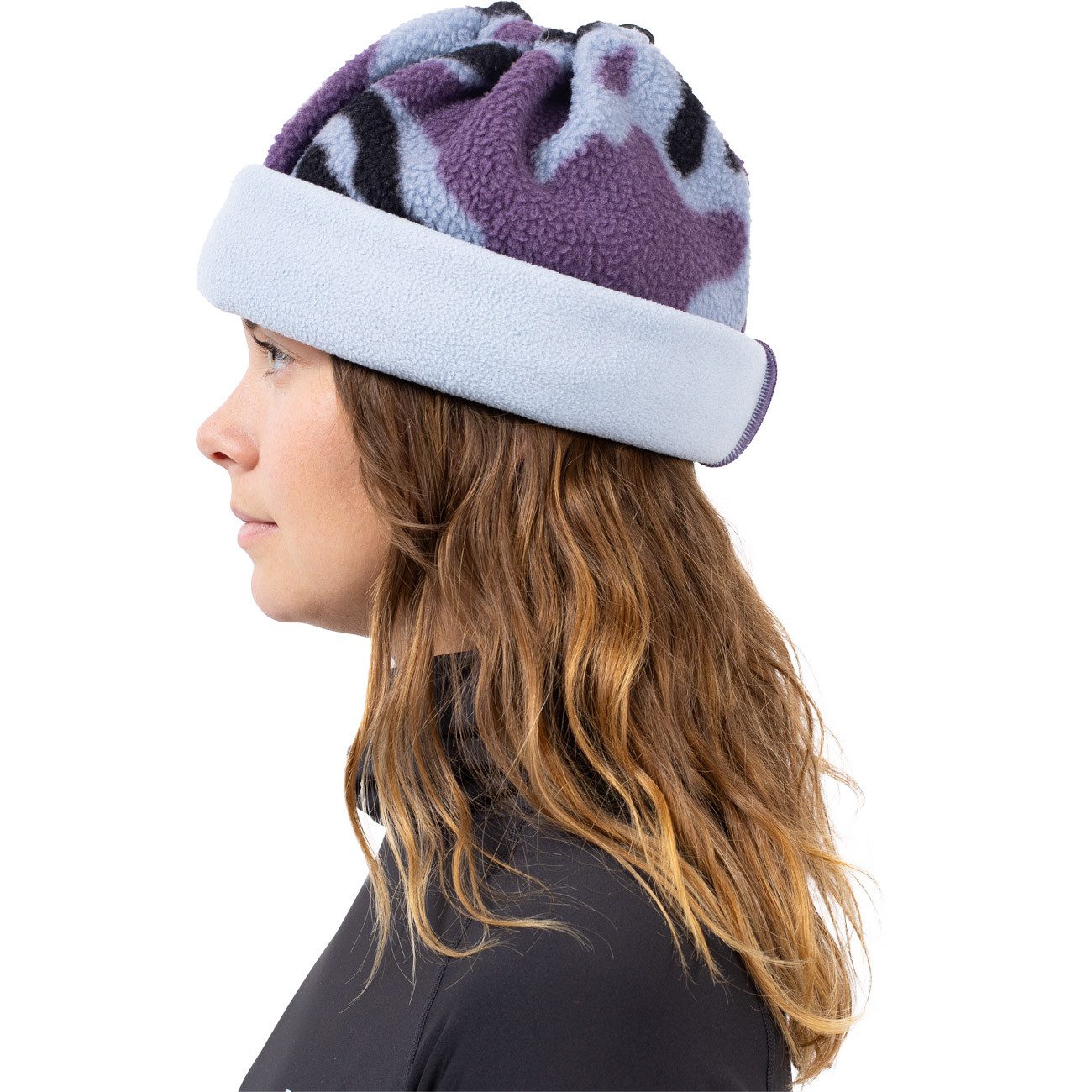 Eivy Loop Beanie Sherpa Neckwarmer, Beanie Sherpa Neckwarmer günstig online kaufen