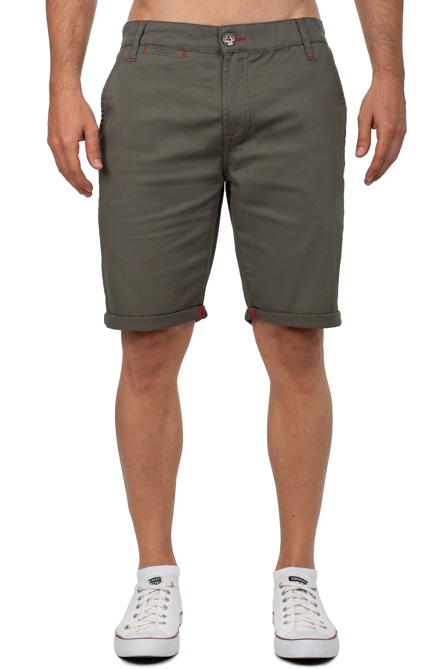 Cipo & Baxx Shorts Regular Fit günstig online kaufen