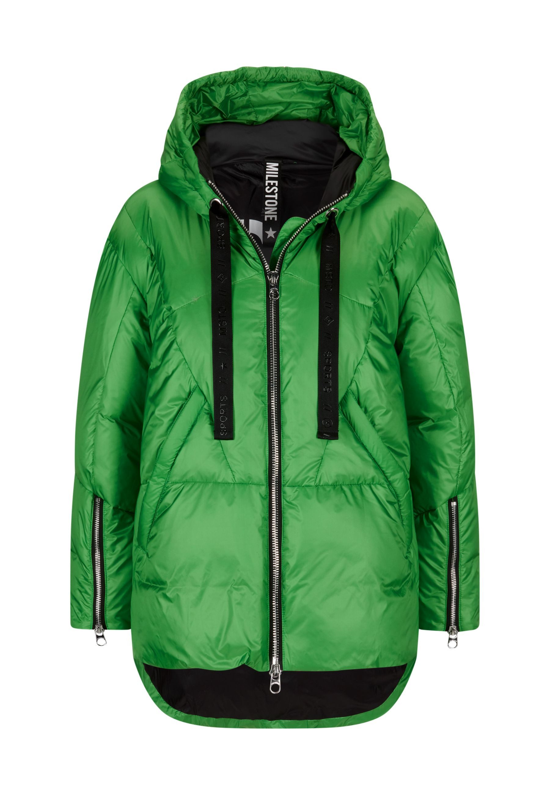 Outdoorjacke