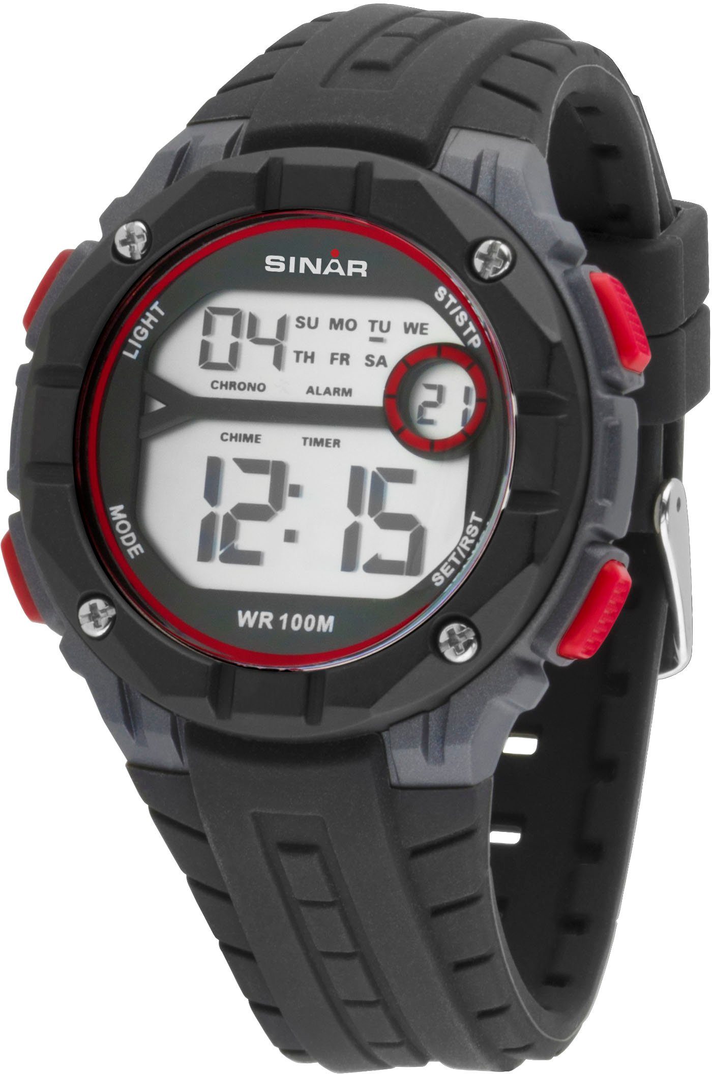 XE-56-4 SINAR Chronograph