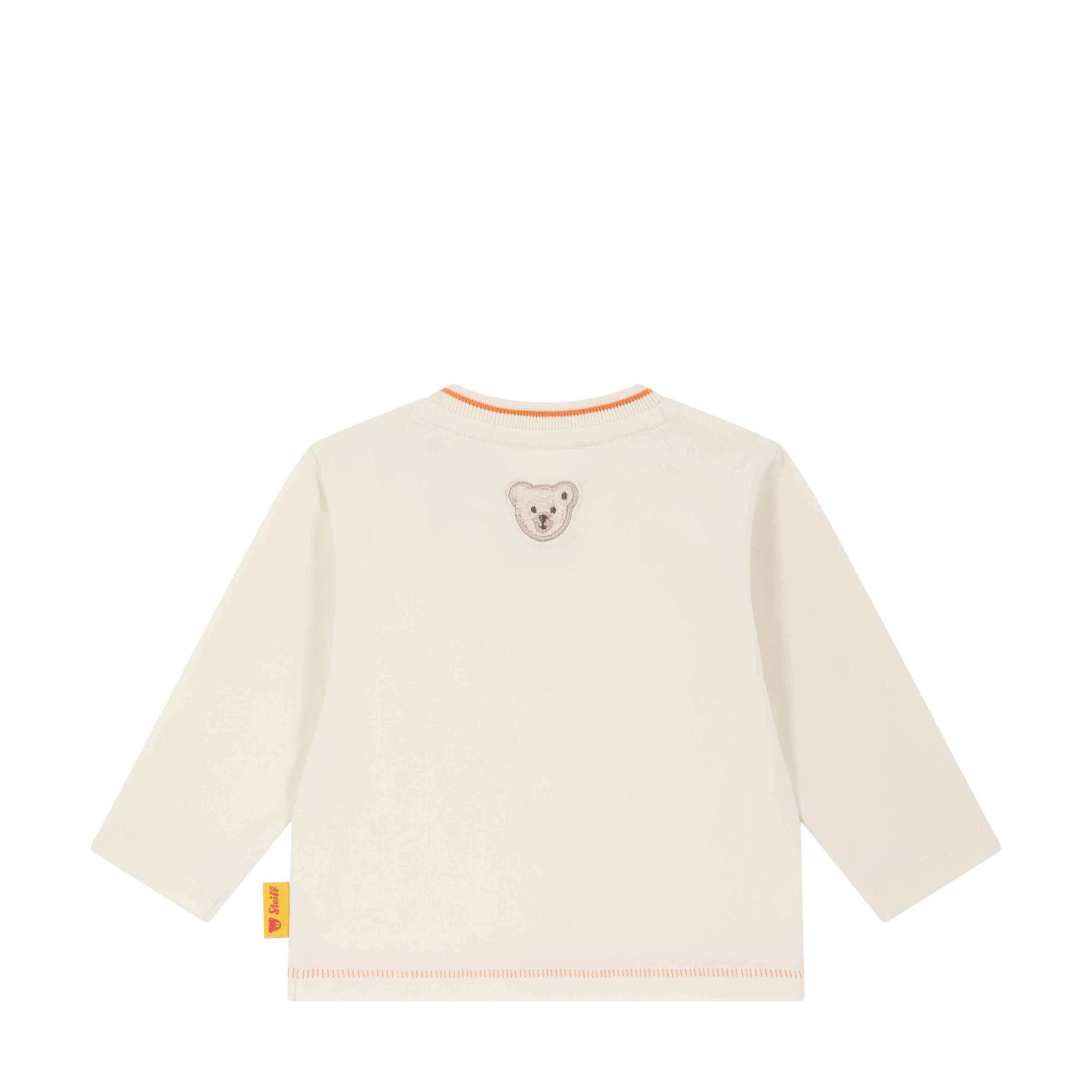 Steiff Langarmshirt T-Shirt langarm Sundancer – Bild 2 von 4