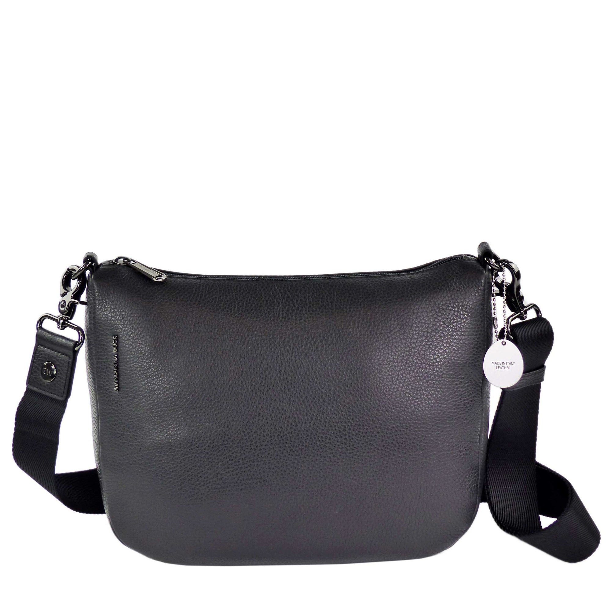 Schultertasche Mellow Leather