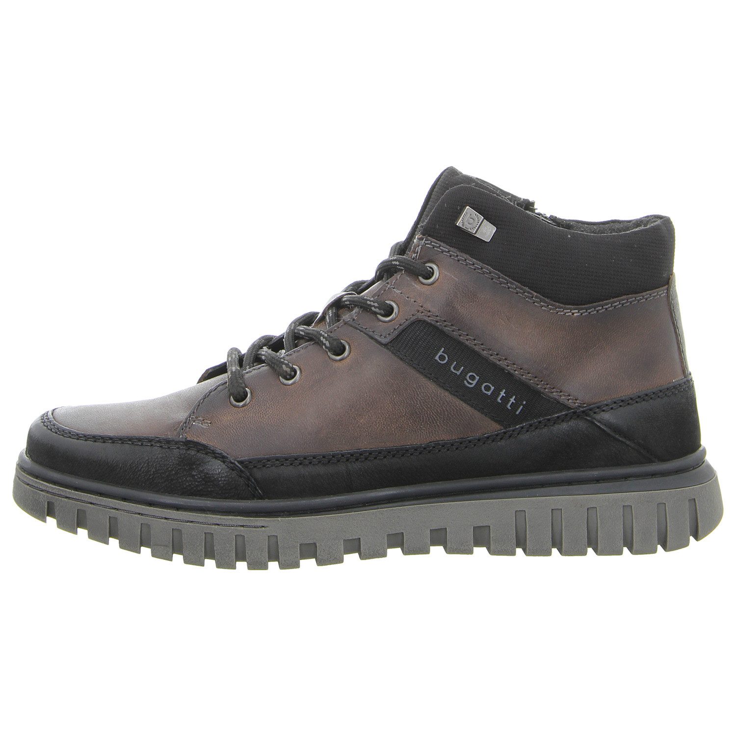 bugatti Warne Stiefelette