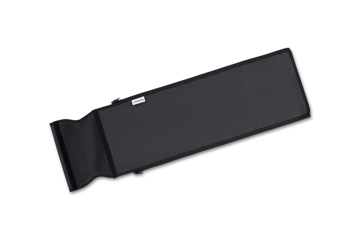 Croozer Fahrradhundeanhänger Yuuna Hundemodul / Dogmodul