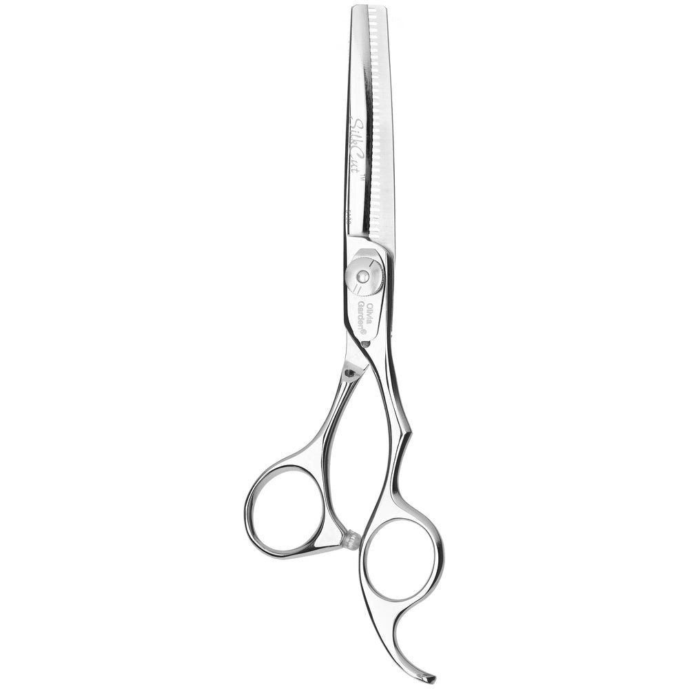 OLIVIA GARDEN Haarschere Olivia Garden SilkCut Modellierschere RH, (1-tlg)