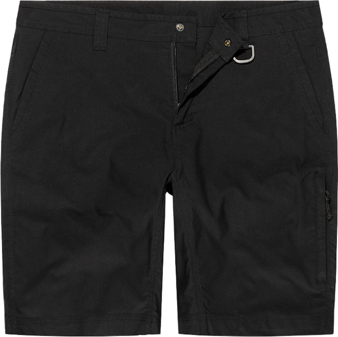 Industries Chinoshorts Shorts Black Angus Vintage