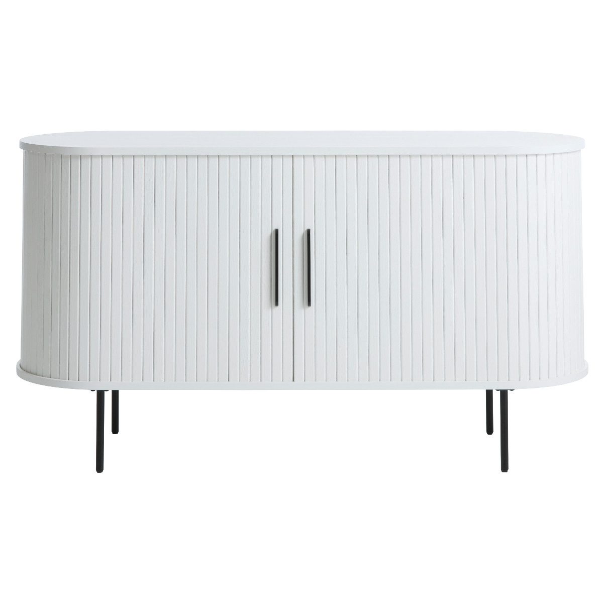 Trendstore Sideboard Uriel, Eiche Nachbildung Eiche günstig online kaufen