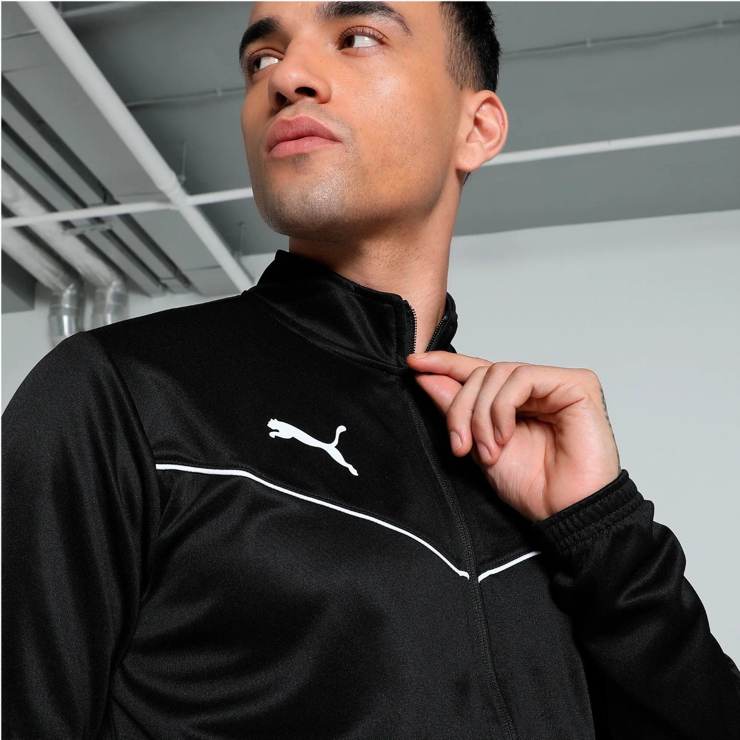 PUMA Trainingsanzug Trainingsanzug Sportanzug