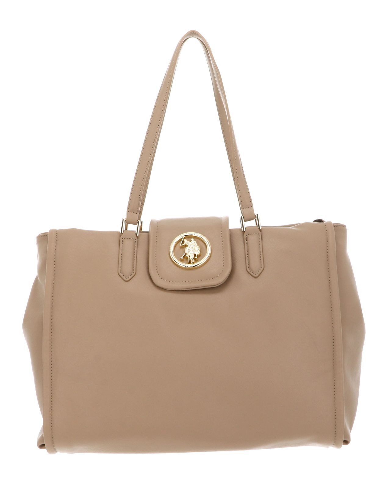 U.S. Polo Assn. Shopper Shopping Bag