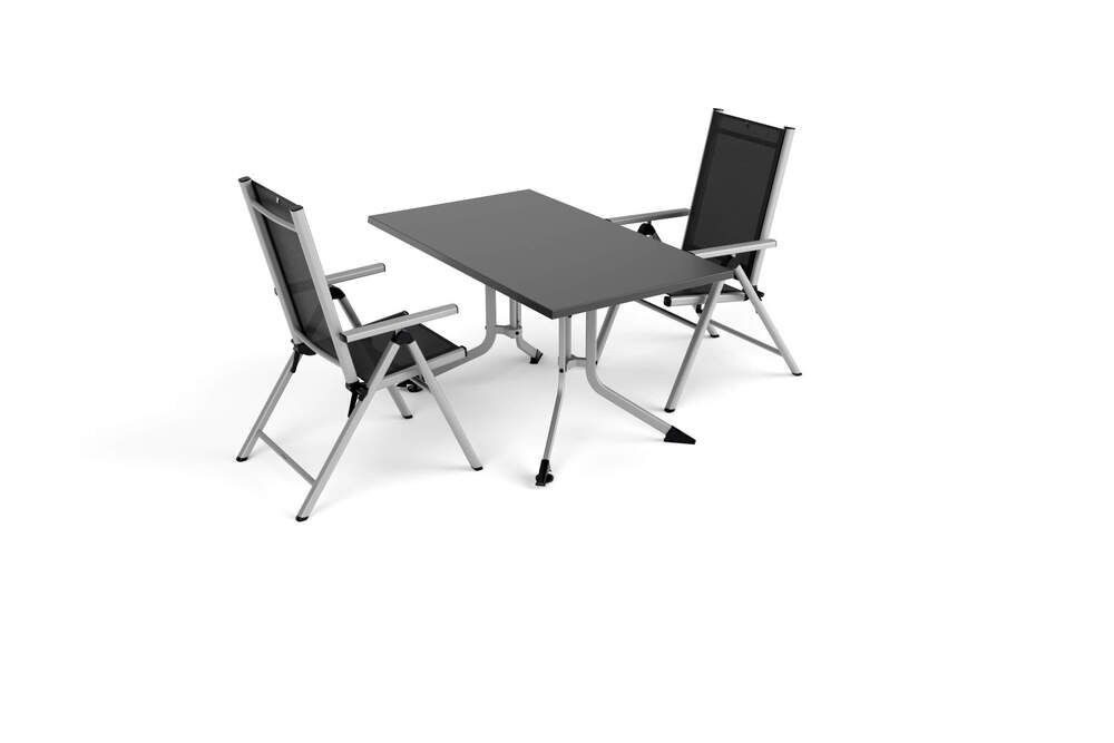 KETTLER Garten-Essgruppe BasicPlus Pro