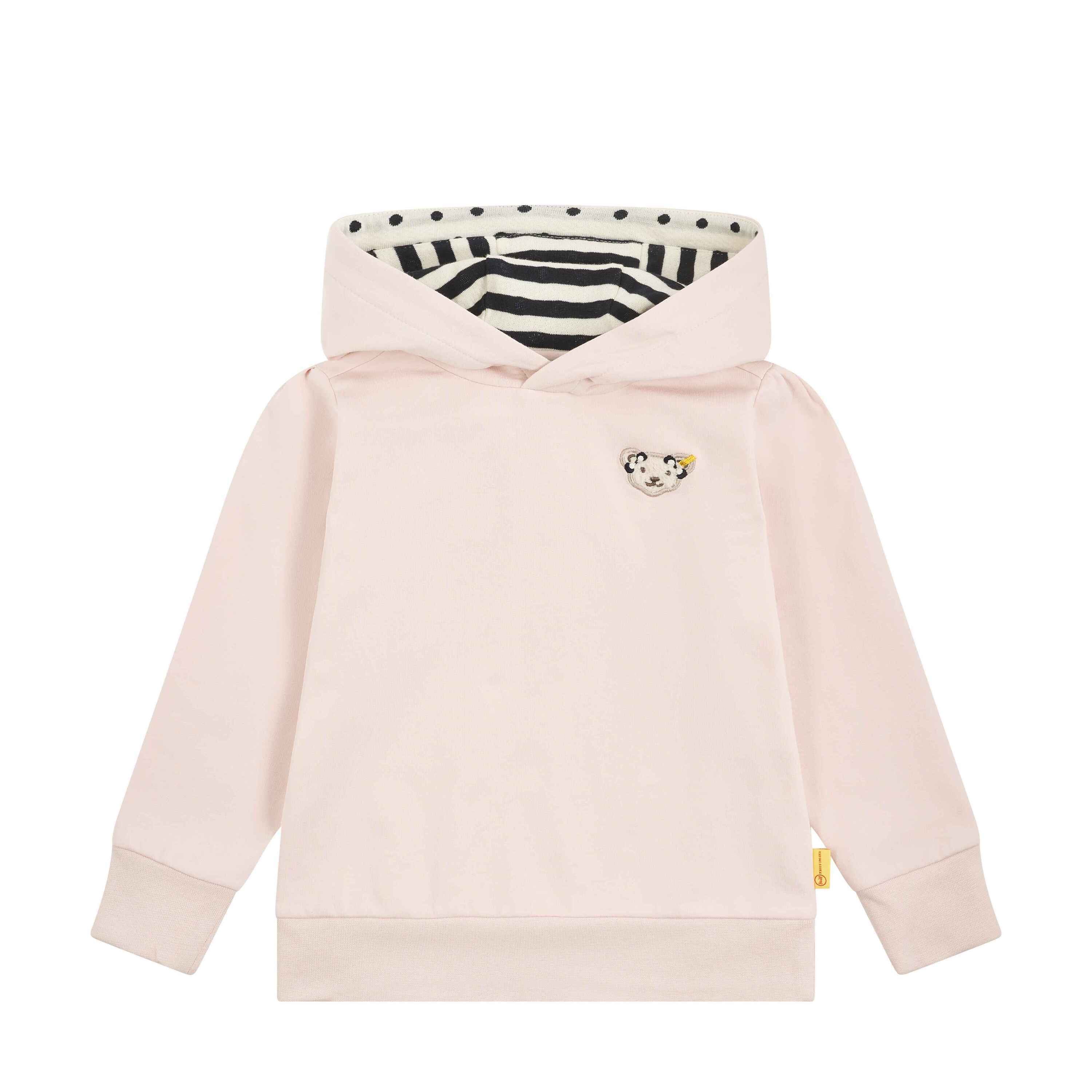 Steiff Sweatshirt Sweatshirt Dalmatian