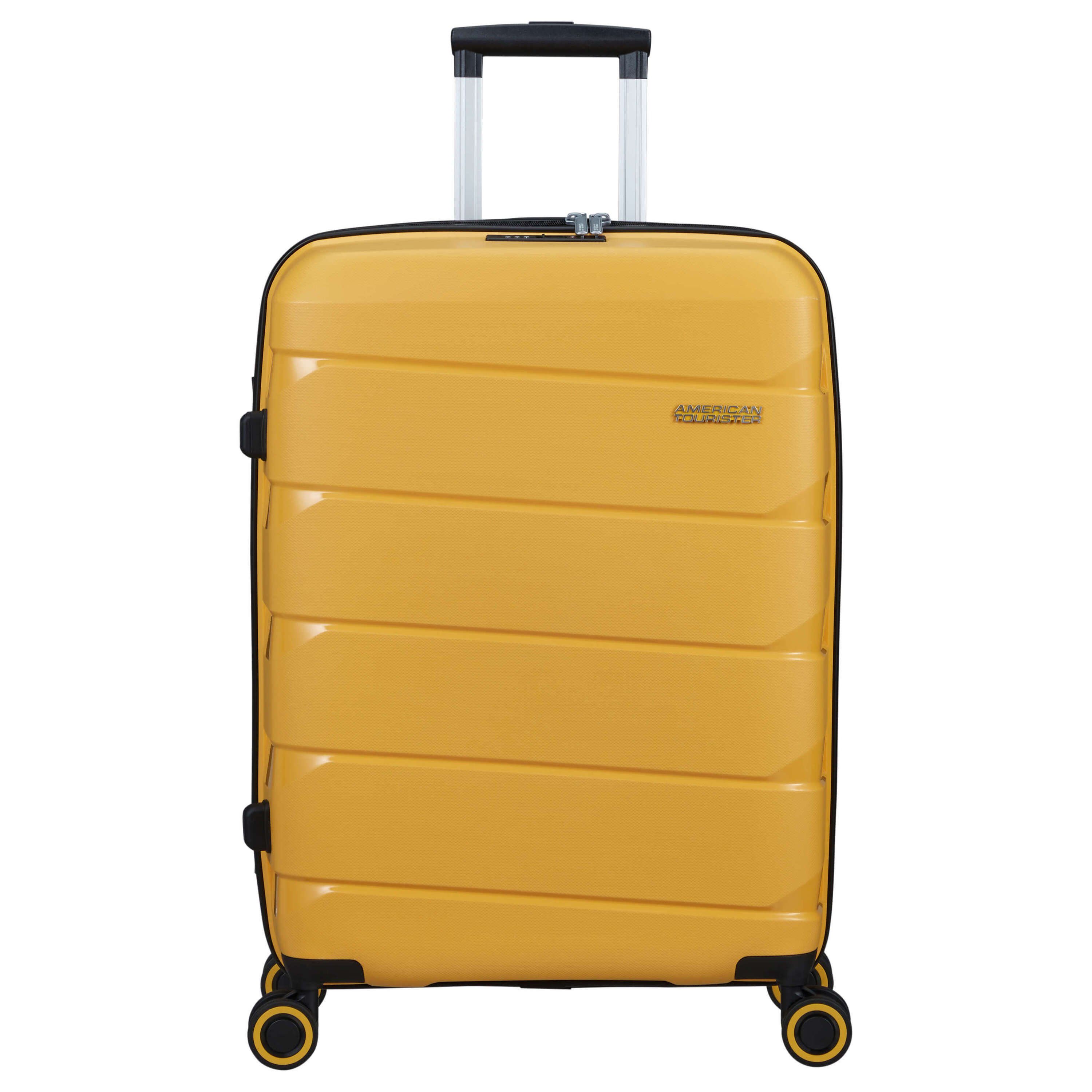 American Tourister® Trolley Air Move - 4-Rollen-Trolley 66 cm M, 4 Rollen