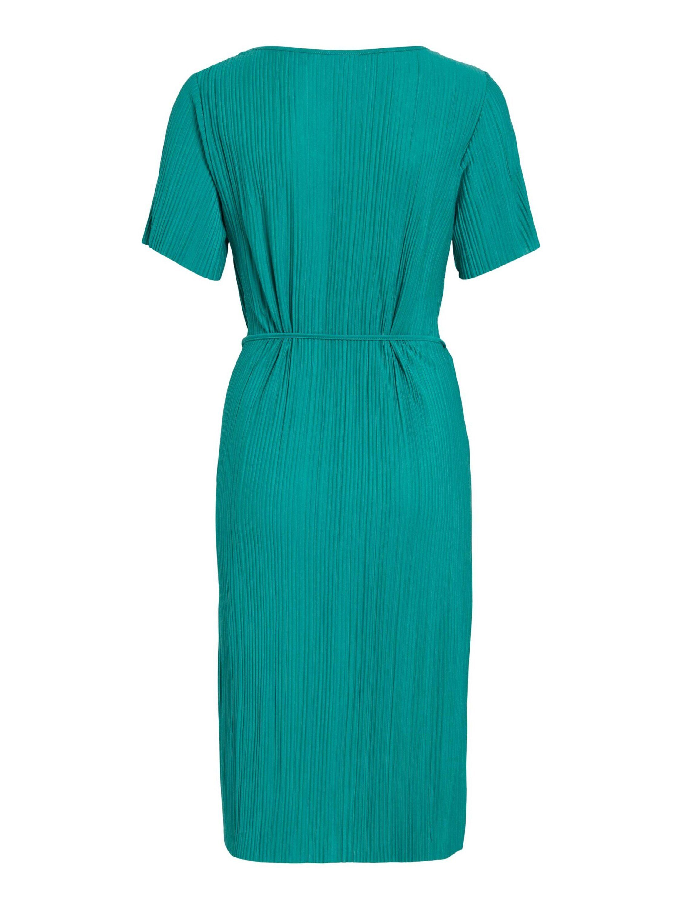 Midikleid PLISA