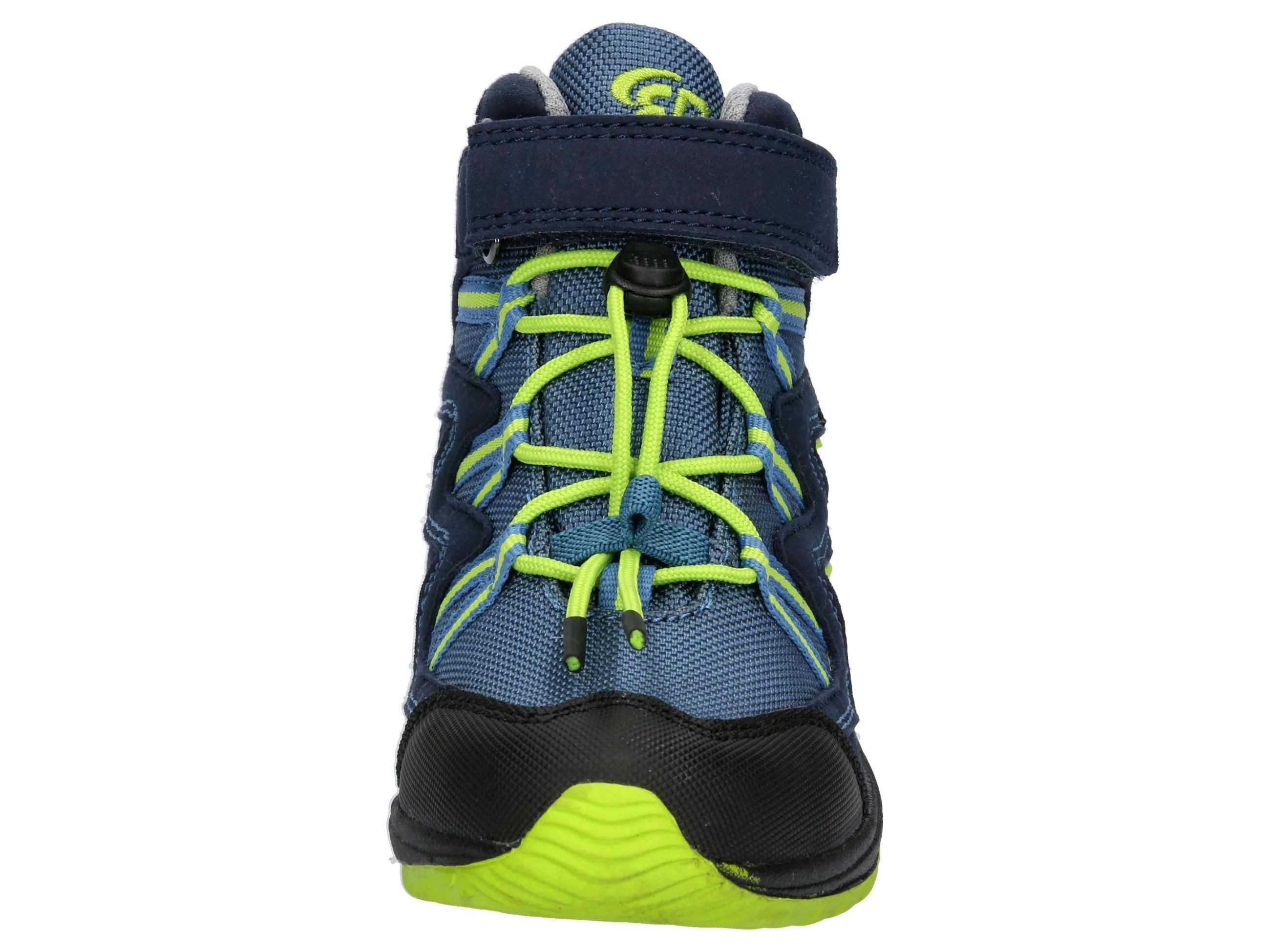 BRÜTTING Outdoorstiefel Atlanta High VS Wanderstiefel