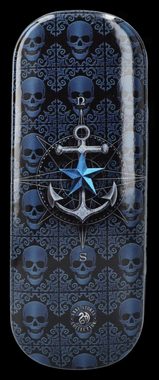 Figuren Shop GmbH Brillenetui Brillenetui Meerjungfrau - Sailors Ruin by Anne Stokes Gothic Hardcase