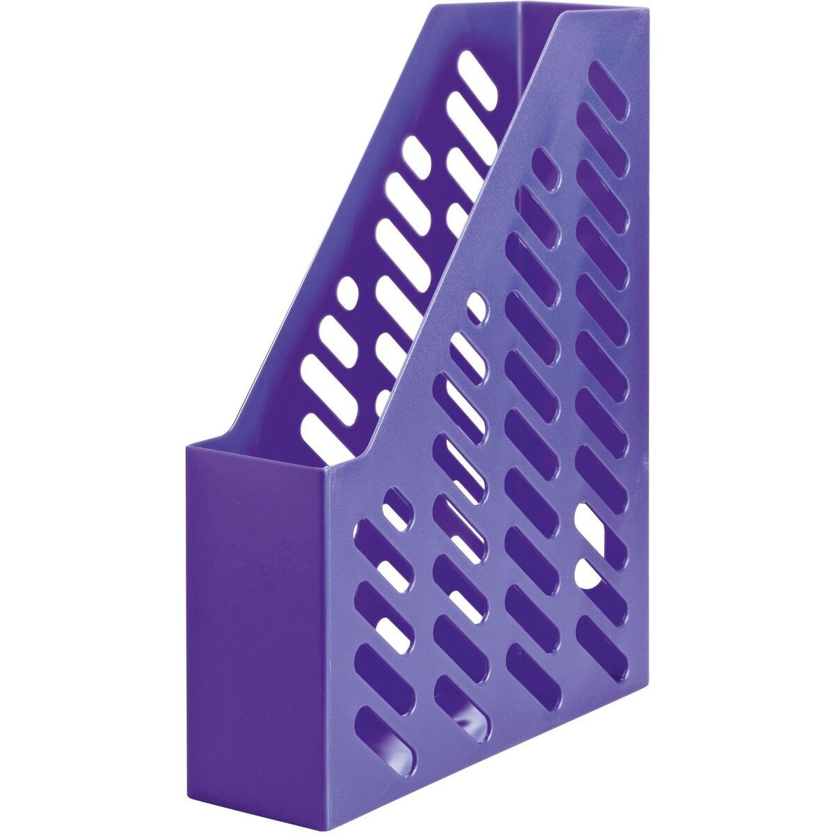 HAN Stehsammler Stehsammler Klassik A4/C4 Trend Colour lila – Bild 4 von 5