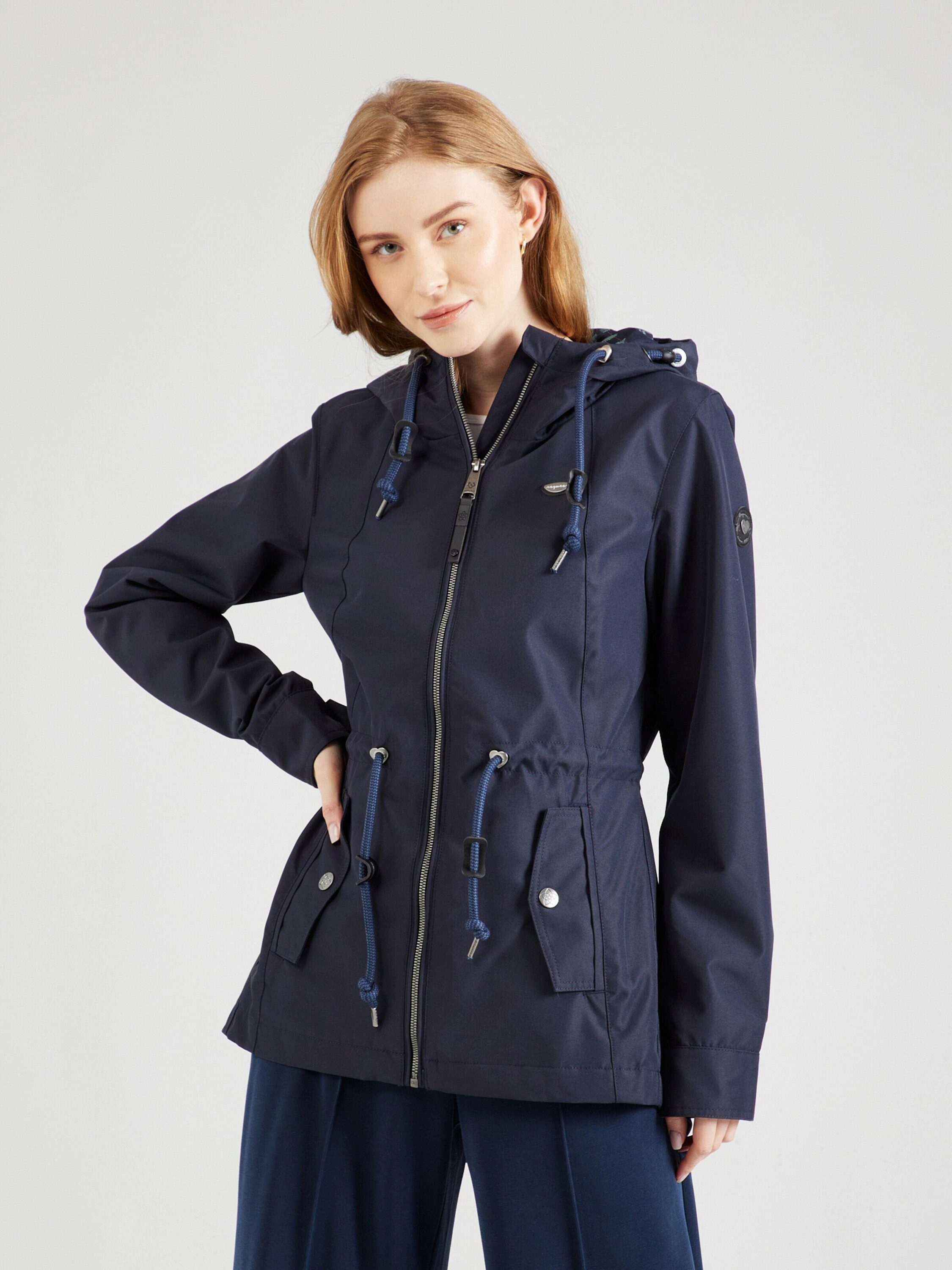 Ragwear Parka MONADIS (1-St)