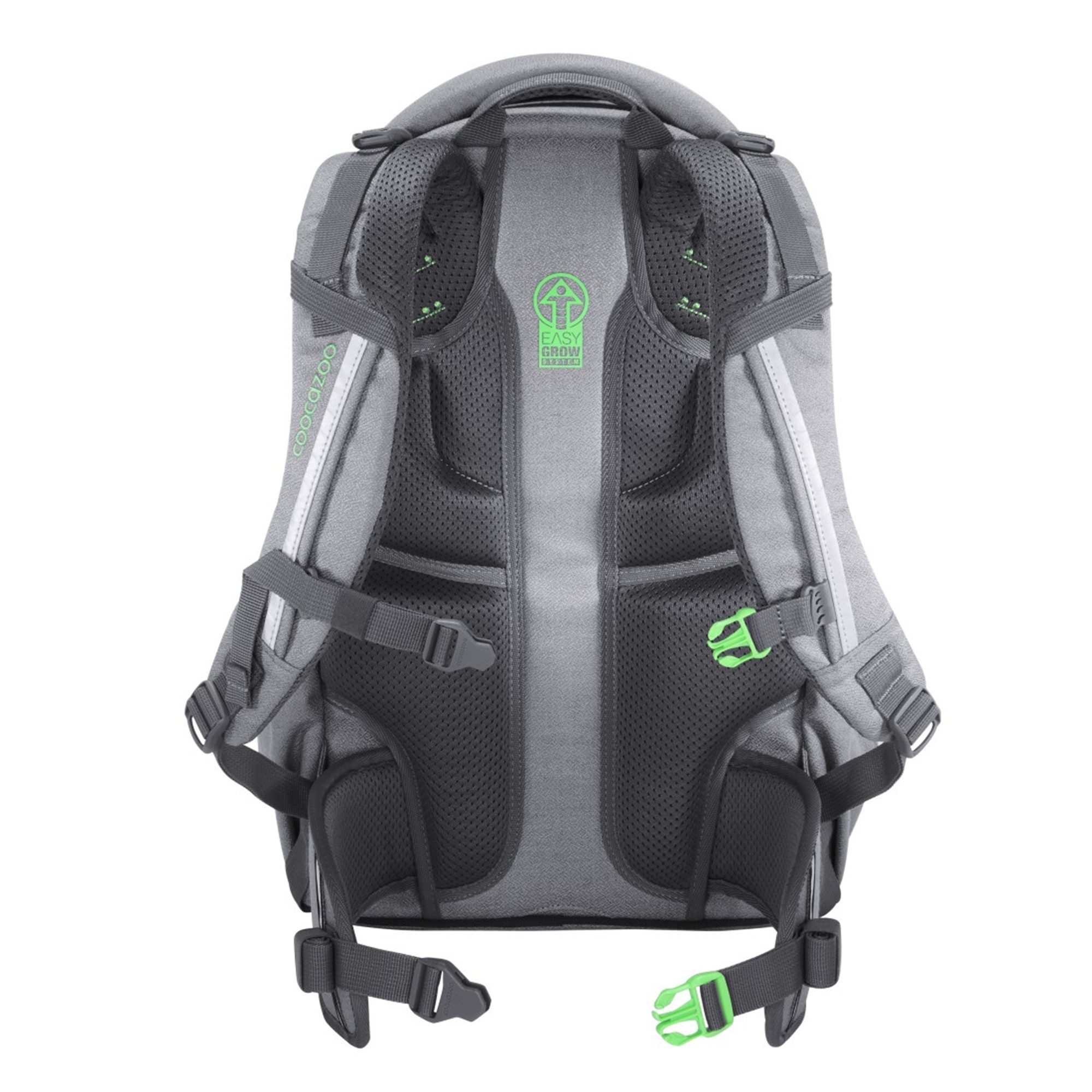 coocazoo Schulrucksack MATE, 30 Liter (1-tlg)