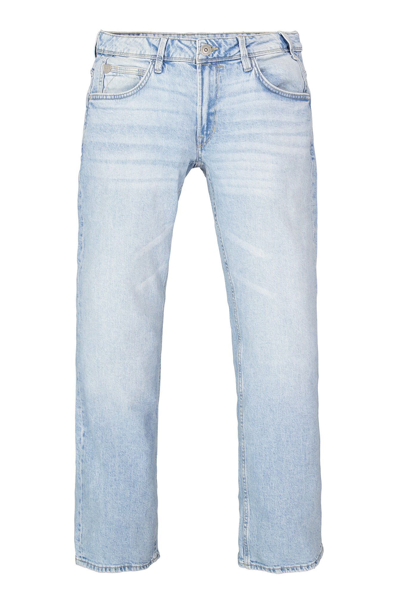 5-Pocket-Jeans