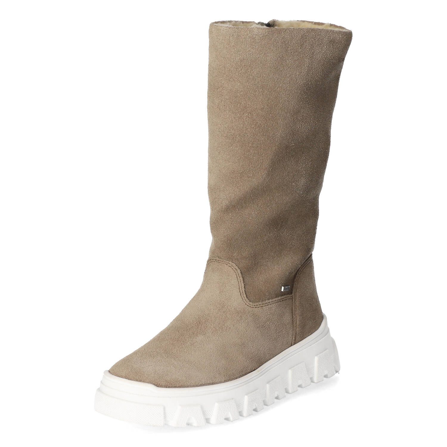 Richter Winterstiefel Stiefelette