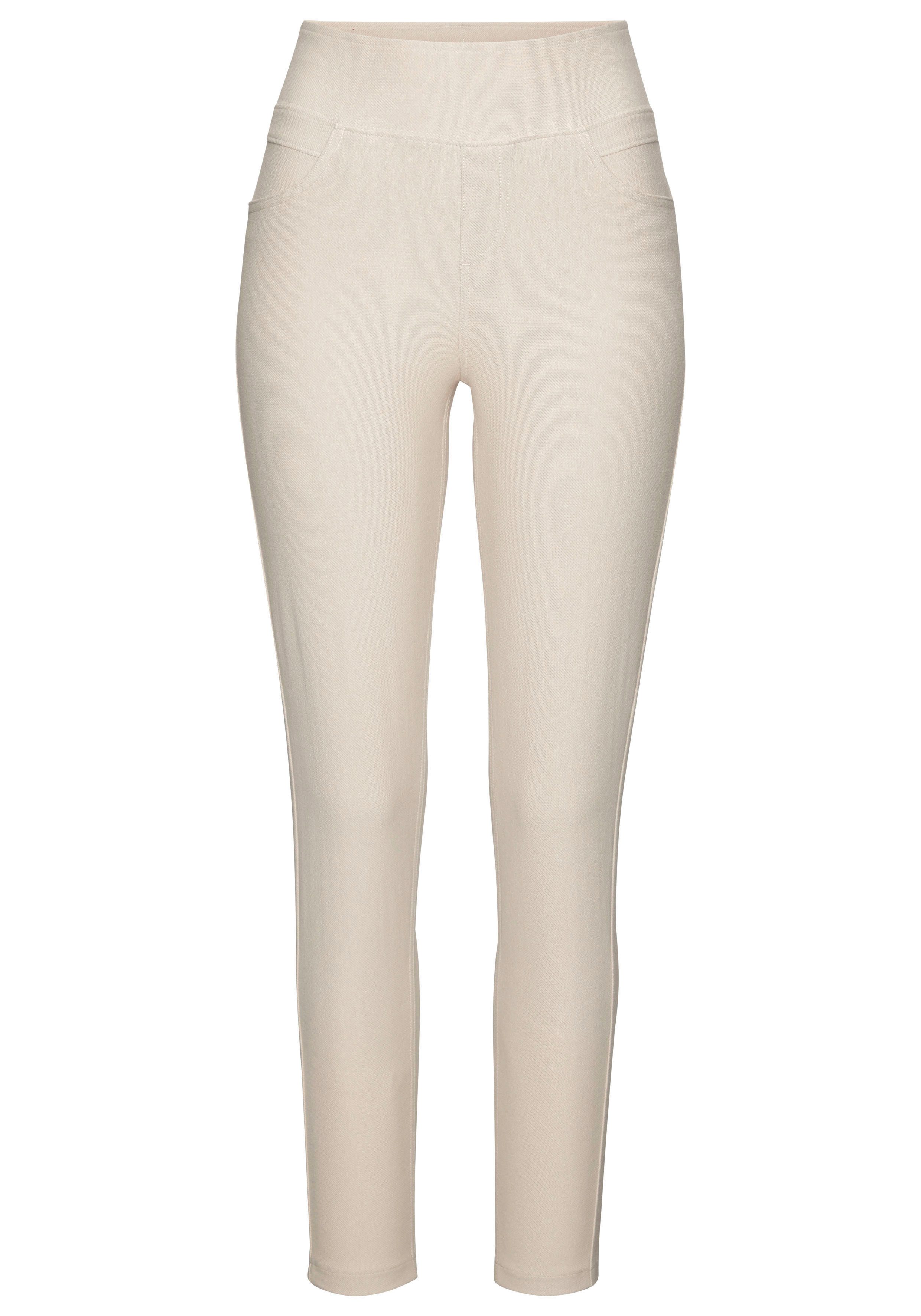 H.I.S Leggings im Schlupfhosen Style günstig online kaufen