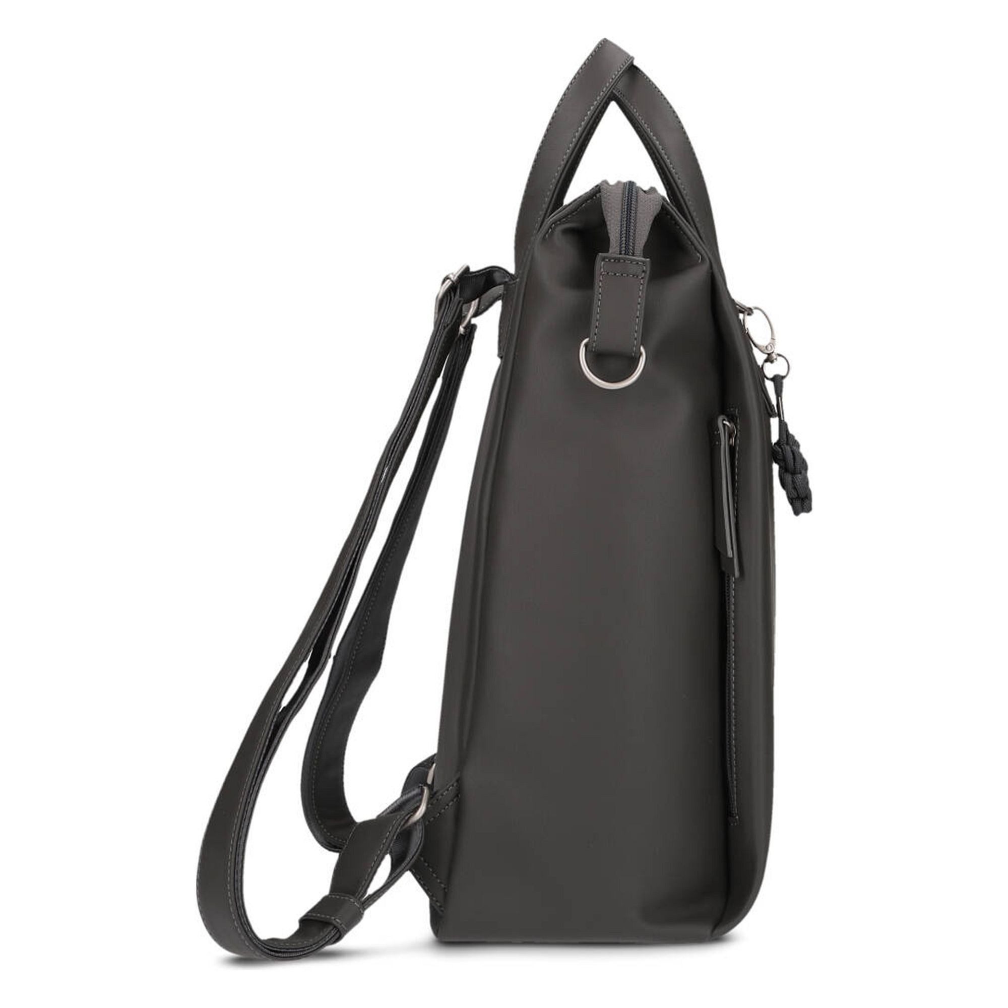 Zwei Daypack Yuna, Polyurethan