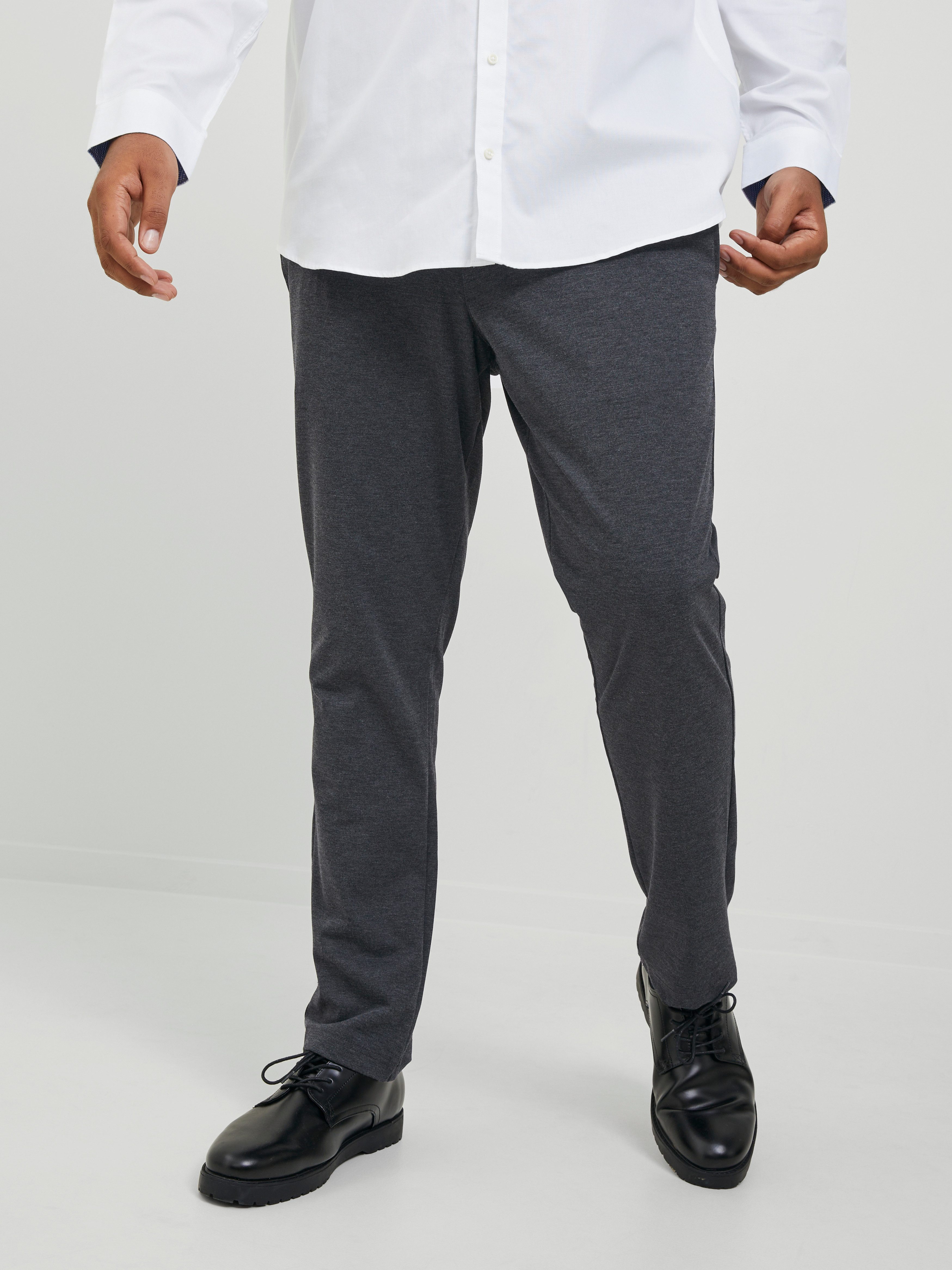 Jack & Jones PlusSize Chinohose JPSTMARCO günstig online kaufen